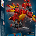 LEGO Harry Potter - Fawkes: Dumbledore's Phoenix additional 3