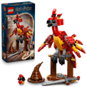 LEGO Harry Potter - Fawkes: Dumbledore's Phoenix additional 2