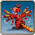 LEGO Harry Potter - Fawkes: Dumbledore's Phoenix additional 5