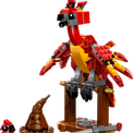 LEGO Harry Potter - Fawkes: Dumbledore's Phoenix additional 6