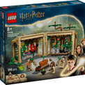 LEGO Harry Potter - Hogwarts Castle: Herbology Class additional 1