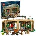 LEGO Harry Potter - Hogwarts Castle: Herbology Class additional 3