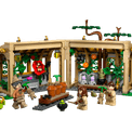 LEGO Harry Potter - Hogwarts Castle: Herbology Class additional 4