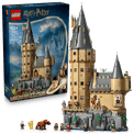 LEGO Harry Potter - Hogwarts Castle: The Main Tower additional 11