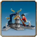 LEGO Harry Potter - Hogwarts Castle: The Main Tower additional 8