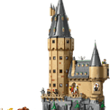LEGO Harry Potter - Hogwarts Castle: The Main Tower additional 3