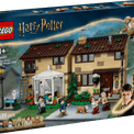 LEGO Harry Potter - Privet Drive: Aunt Marge's Visit additional 1