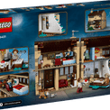 LEGO Harry Potter - Privet Drive: Aunt Marge's Visit additional 11