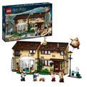 LEGO Harry Potter - Privet Drive: Aunt Marge's Visit additional 5
