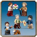 LEGO Harry Potter - Privet Drive: Aunt Marge's Visit additional 6
