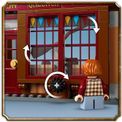 LEGO Harry Potter - Quality Quidditch Supplies &amp; Ice Cream additional 8
