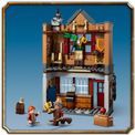 LEGO Harry Potter - Quality Quidditch Supplies &amp; Ice Cream additional 4
