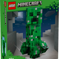 LEGO Minecraft - The Creeper additional 1