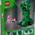 LEGO Minecraft - The Creeper additional 8