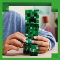LEGO Minecraft - The Creeper additional 5