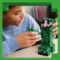 LEGO Minecraft - The Creeper additional 4