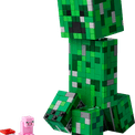 LEGO Minecraft - The Creeper additional 3