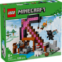 LEGO Minecraft - The Pickaxe Mine additional 1