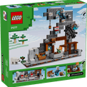 LEGO Minecraft - The Pickaxe Mine additional 8