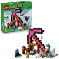 LEGO Minecraft - The Pickaxe Mine additional 2