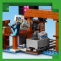 LEGO Minecraft - The Pickaxe Mine additional 5