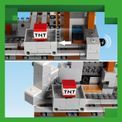 LEGO Minecraft - The Pickaxe Mine additional 6