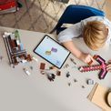 LEGO Minecraft - The Pickaxe Mine additional 4