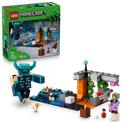 LEGO Minecraft - The Warden Encounter additional 2