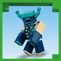 LEGO Minecraft - The Warden Encounter additional 6