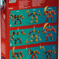 LEGO Ninjago - Arin's Spinjitzu Battle Mech additional 8