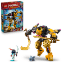 LEGO Ninjago - Arin's Spinjitzu Battle Mech additional 2