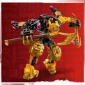 LEGO Ninjago - Arin's Spinjitzu Battle Mech additional 6