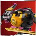 LEGO Ninjago - Arin's Spinjitzu Battle Mech additional 7