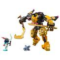 LEGO Ninjago - Arin's Spinjitzu Battle Mech additional 3