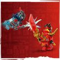 LEGO Ninjago - Kai's Motorcycle Speed Race additional 5