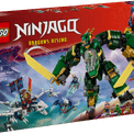 LEGO Ninjago - Lloyd’s Jet Mech additional 1