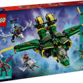 LEGO Ninjago - Lloyd’s Jet Mech additional 8
