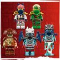 LEGO Ninjago - Lloyd’s Jet Mech additional 4