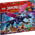 LEGO Ninjago - Rontu the Master Dragon additional 1