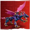 LEGO Ninjago - Rontu the Master Dragon additional 6