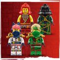 LEGO Ninjago - Rontu the Master Dragon additional 4