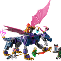 LEGO Ninjago - Rontu the Master Dragon additional 7