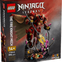 LEGO Ninjago - The Fire Knight Mech additional 1