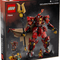 LEGO Ninjago - The Fire Knight Mech additional 9
