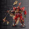 LEGO Ninjago - The Fire Knight Mech additional 6
