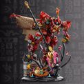 LEGO Ninjago - The Fire Knight Mech additional 5