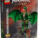 LEGO Ninjago - The Guardian Dragon additional 1