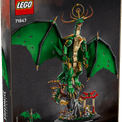 LEGO Ninjago - The Guardian Dragon additional 8