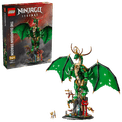LEGO Ninjago - The Guardian Dragon additional 3