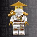 LEGO Ninjago - The Guardian Dragon additional 6